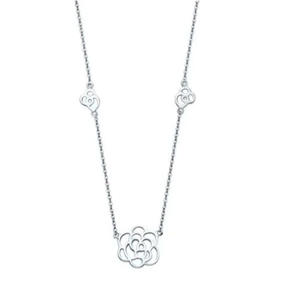 14K Solid Gold Bow Necklace – Symbolizing Love and Elegance - Valuable gift -